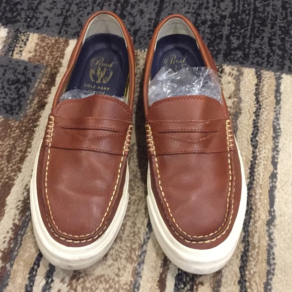 Cole Haan Other - Men’s Cole Haan Pinch Grand Loafers